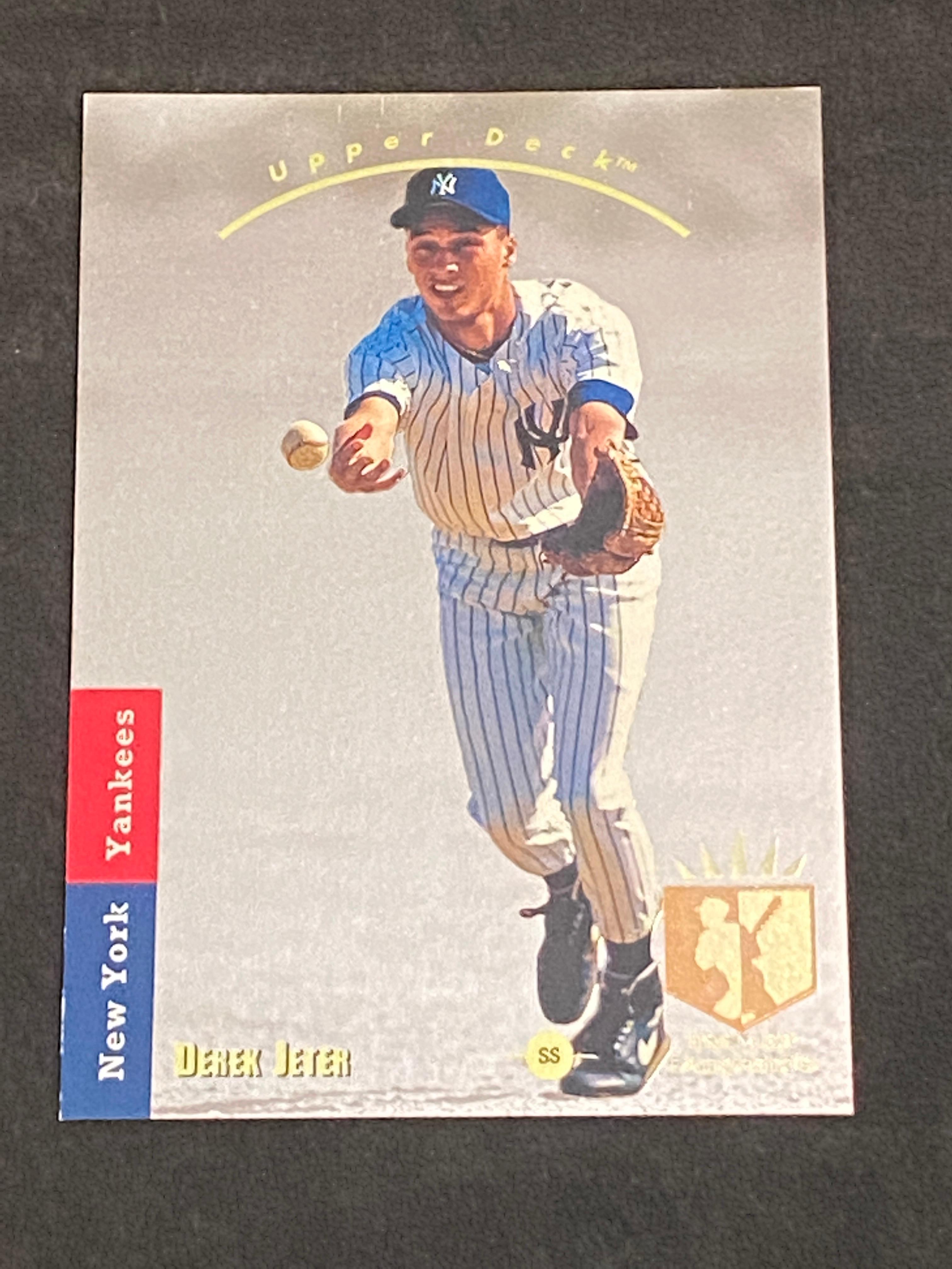 Derek Jeter