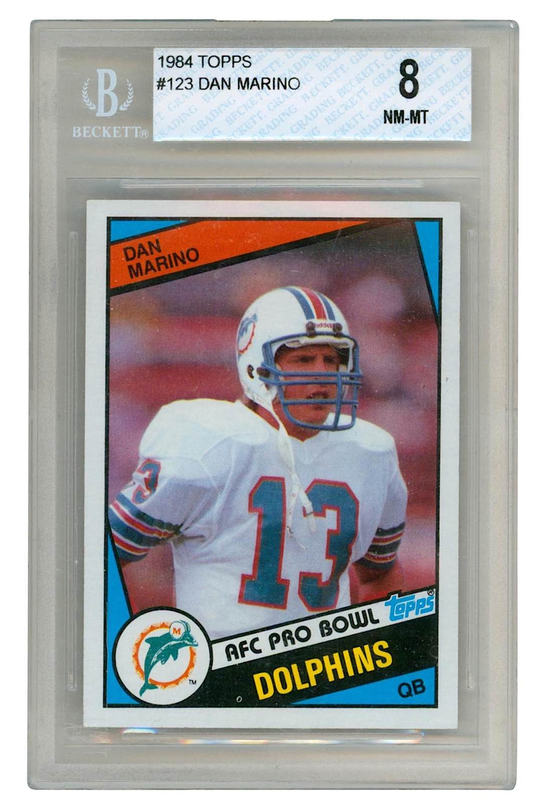 Dan Marino