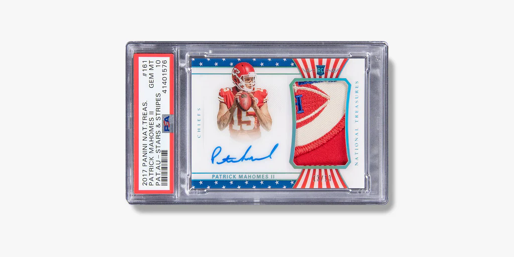 Patrick Mahomes II
