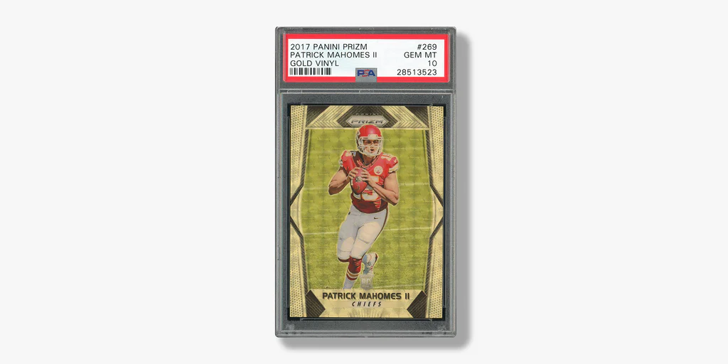 Patrick Mahomes II