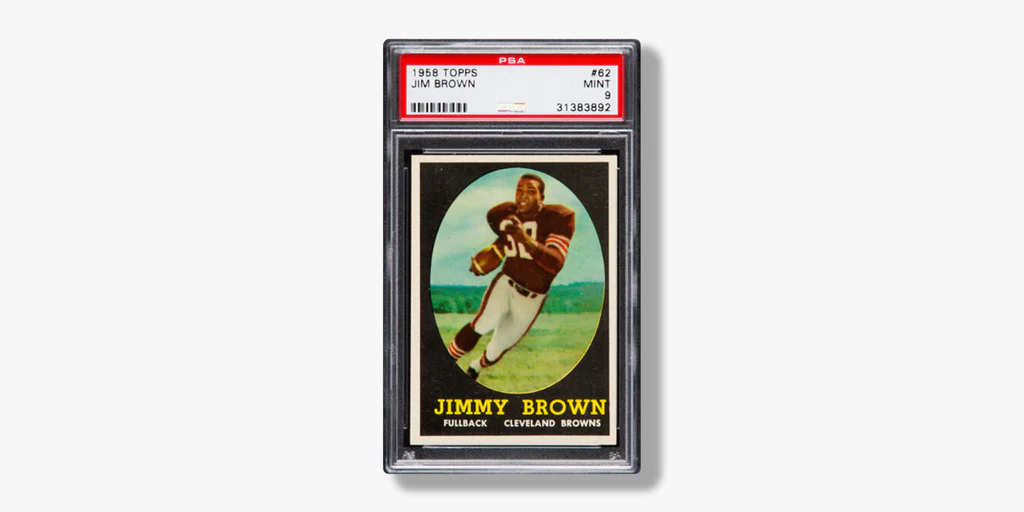 Jim Brown