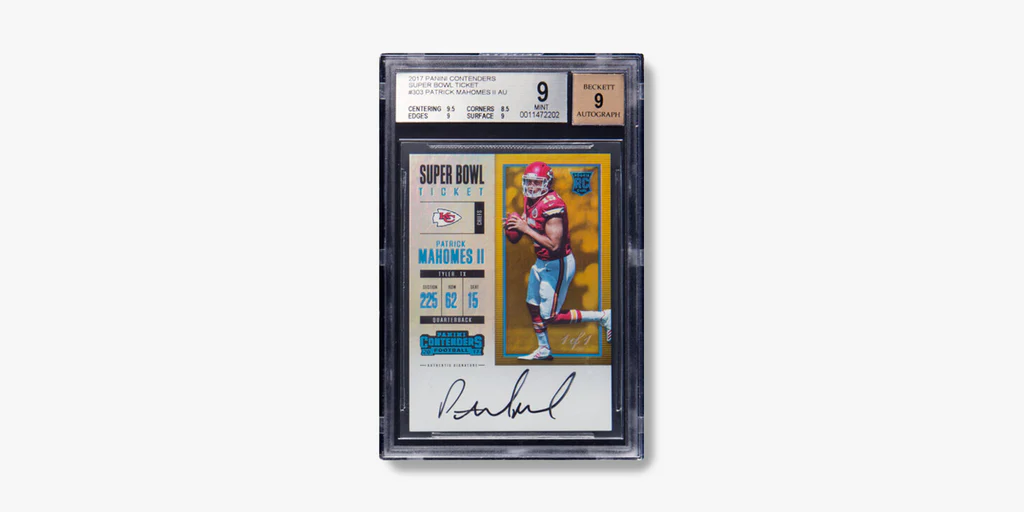 Patrick Mahomes II