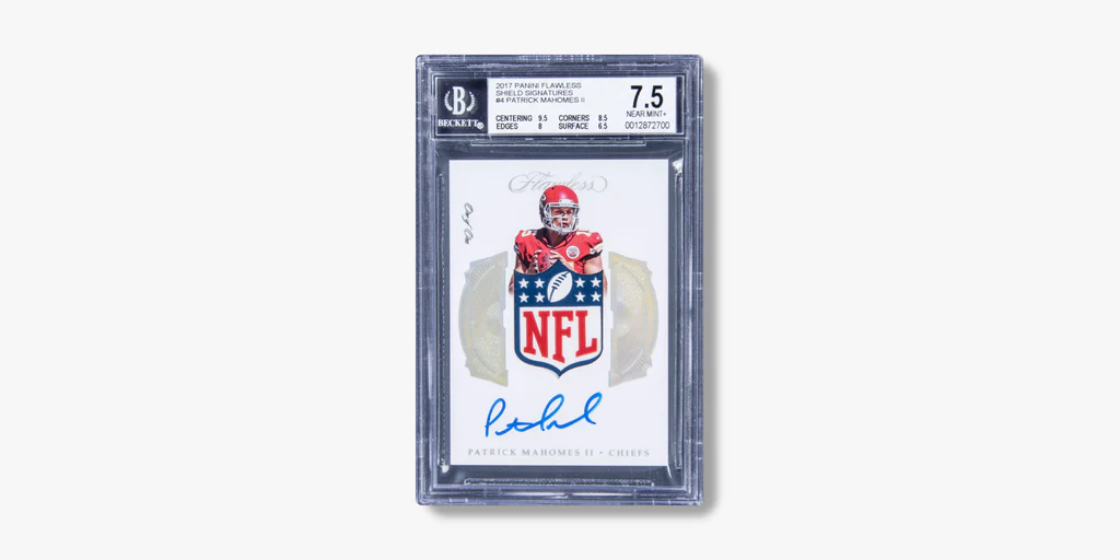Patrick Mahomes II