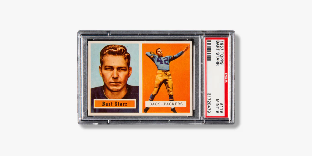 Bart Starr