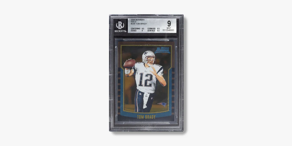 Tom Brady