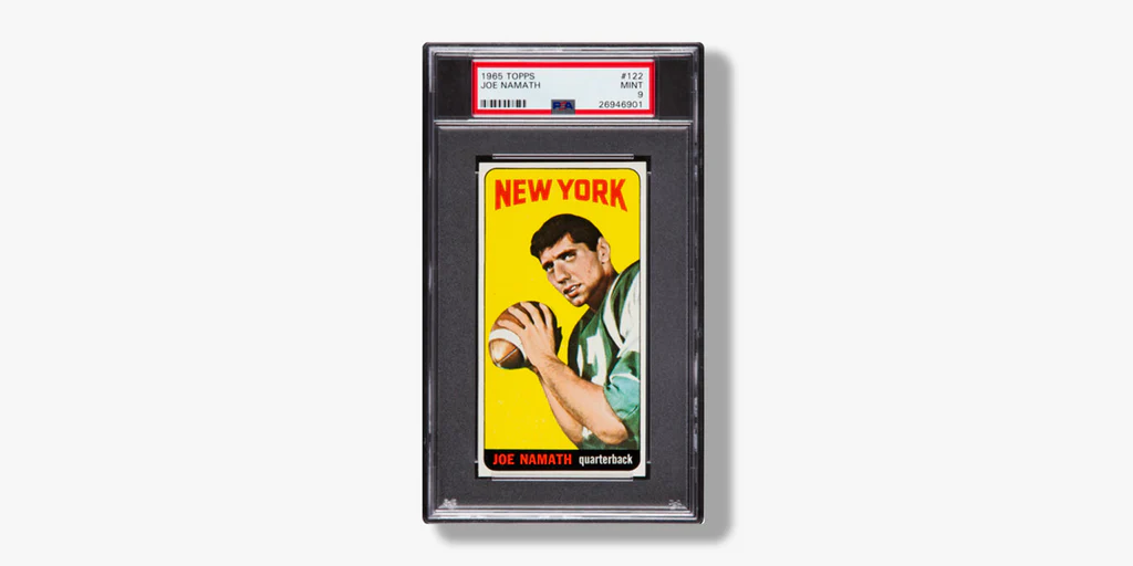 Joe Namath