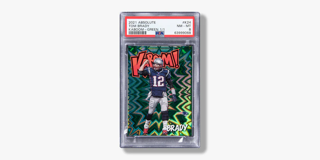 Tom Brady