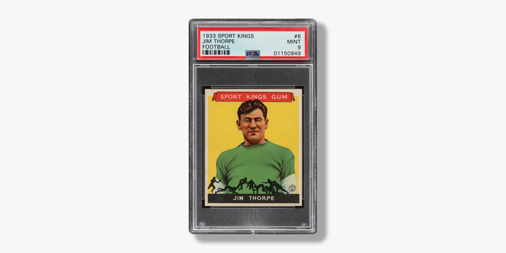 Jim Thorpe