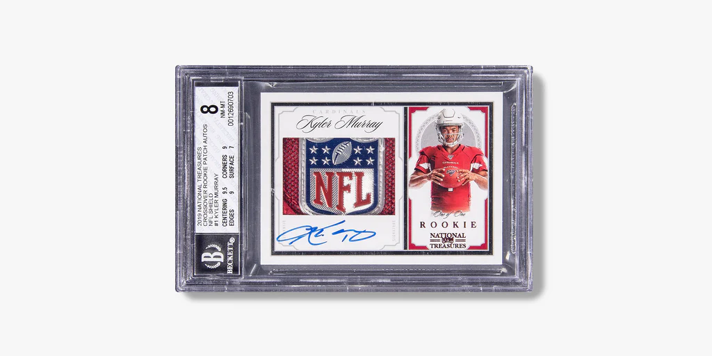 Kyler Murray