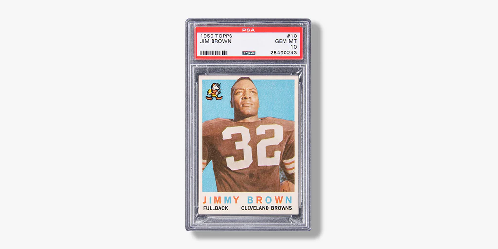 Jim Brown