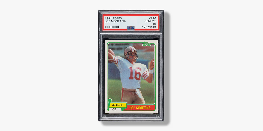 Joe Montana