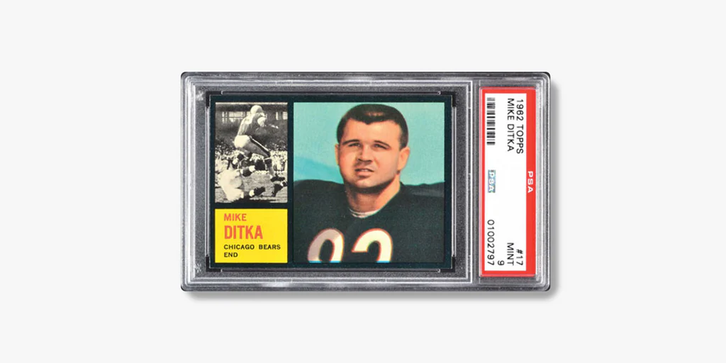 Mike Ditka