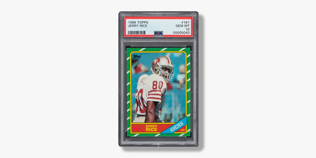Jerry Rice