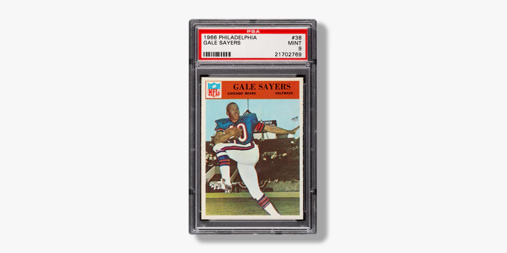 Gale Sayers