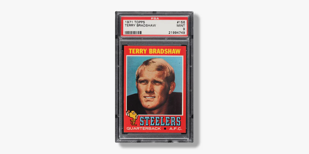 Terry Bradshaw