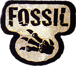 Fossil logo