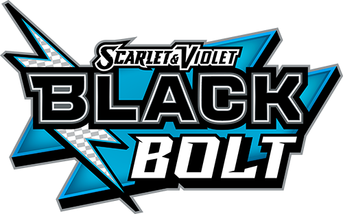 Black Bolt logo