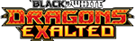 Dragons Exalted logo