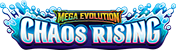 Chaos Rising logo