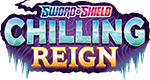 Chilling Reign logo