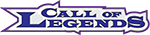 Call of Legends logo