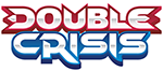 Double Crisis logo