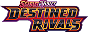 Destined Rivals logo