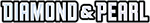 Diamond & Pearl logo