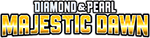 Majestic Dawn logo