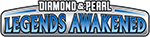 Legends Awakened logo