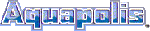 Aquapolis logo