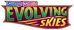Evolving Skies logo