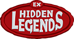 Hidden Legends logo