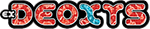 Deoxys logo