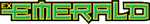 Emerald logo
