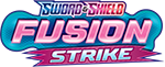 Fusion Strike logo