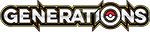 Generations logo