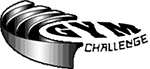 Gym Challenge logo