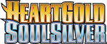 HeartGold & SoulSilver logo