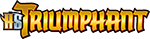HS—Triumphant logo