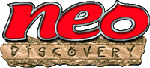 Neo Discovery logo
