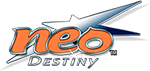 Neo Destiny logo