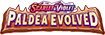 Paldea Evolved logo