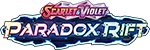 Paradox Rift logo