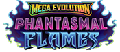 Phantasmal Flames logo
