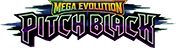 Pitch Black logo