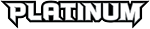 Platinum logo