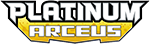 Arceus logo
