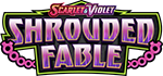 Shrouded Fable logo