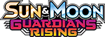 Guardians Rising logo